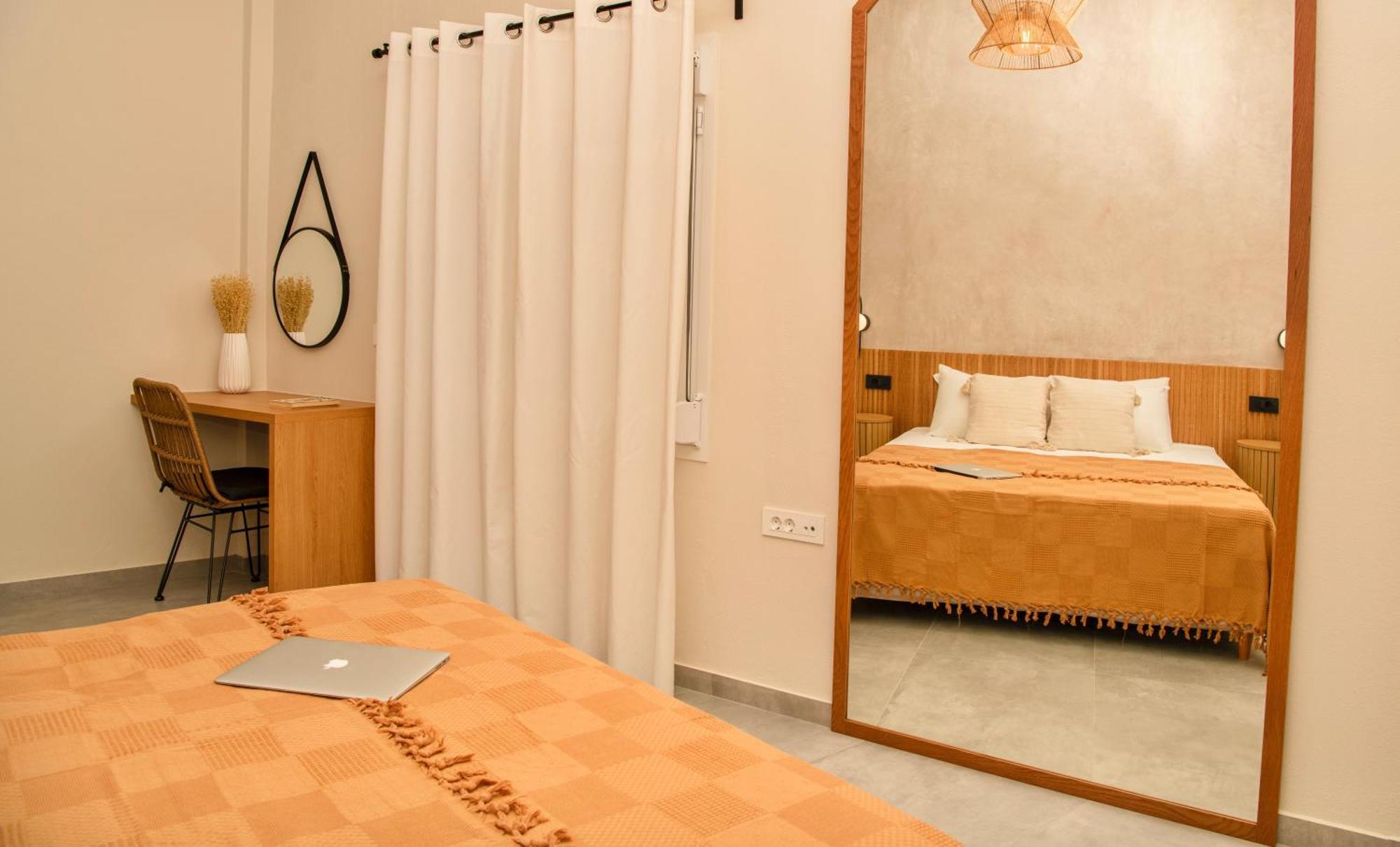 Casa De Lago Superior Agios Nikolaos Buitenkant foto