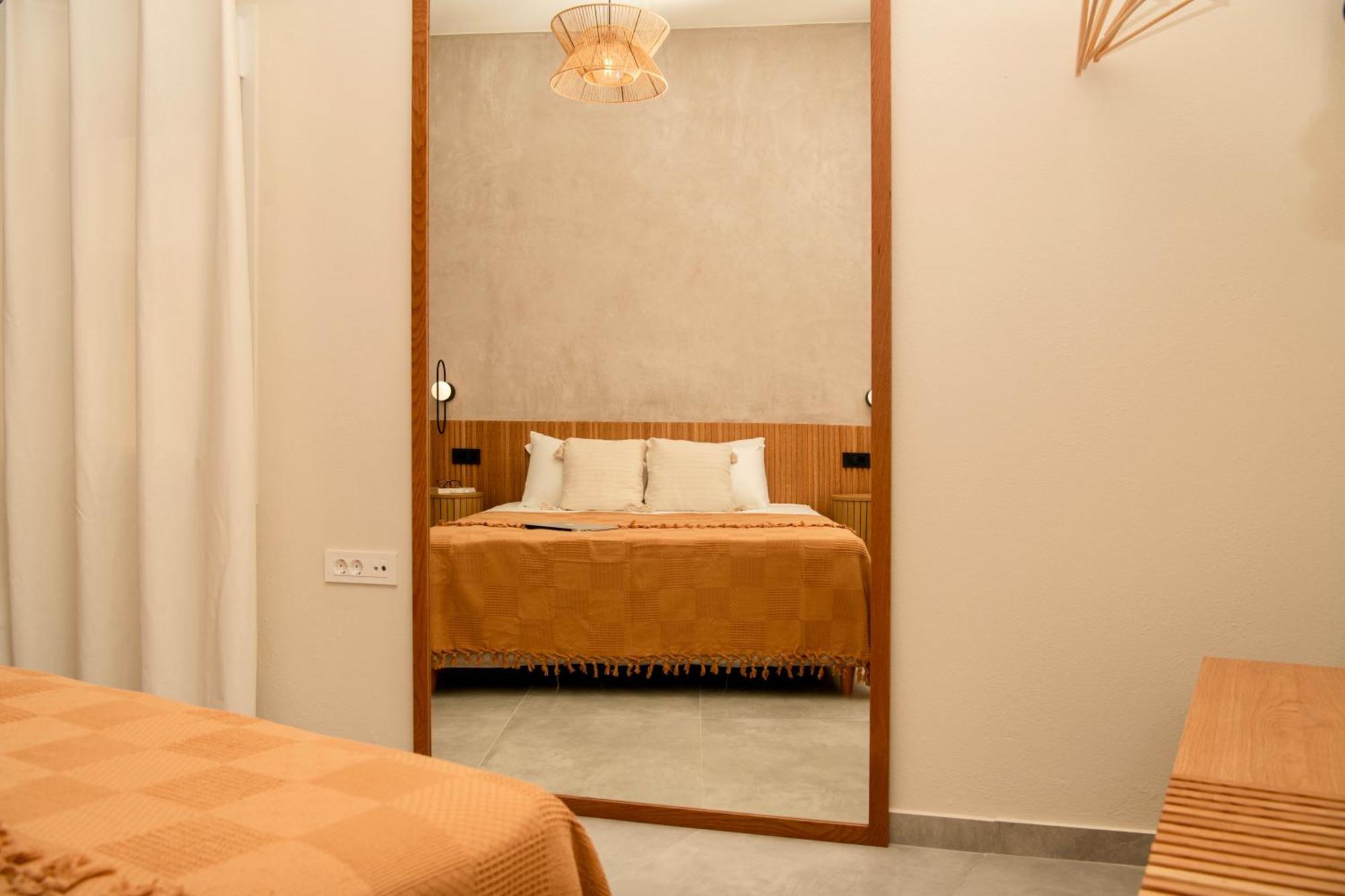 Casa De Lago Superior Agios Nikolaos Buitenkant foto