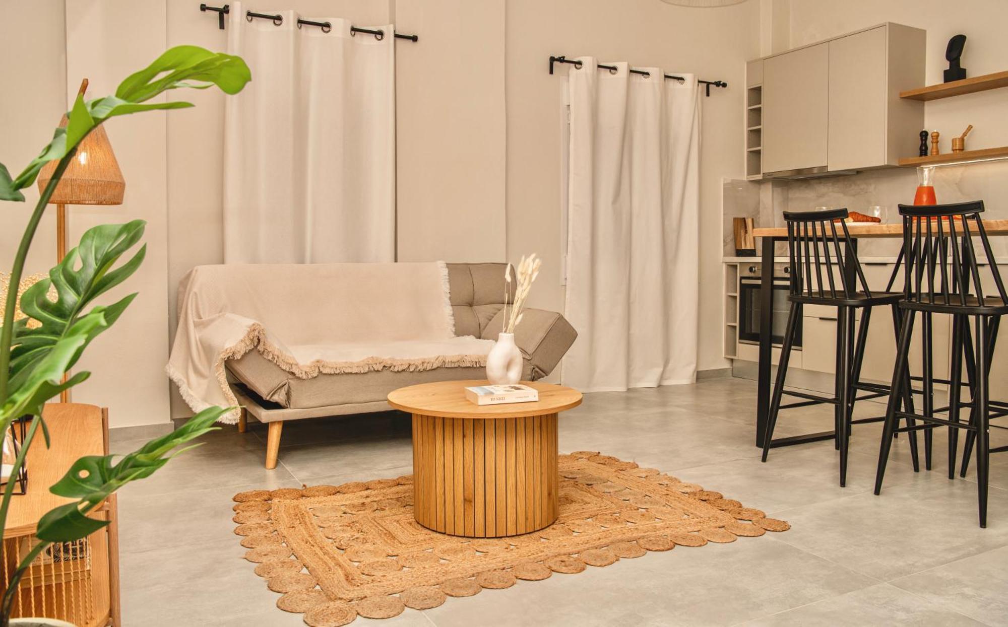 Casa De Lago Superior Agios Nikolaos Buitenkant foto